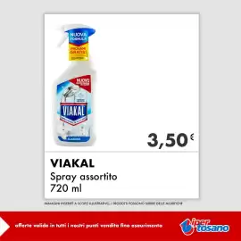 Volantino Iper Tosano settimana 24 Pagina 5