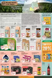 Globus Prospekt woche 25 Seite 12