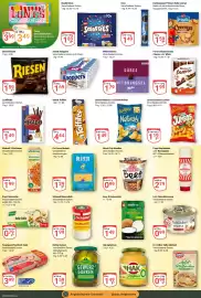 Globus Prospekt woche 25 Seite 14