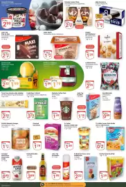 Globus Prospekt woche 25 Seite 14