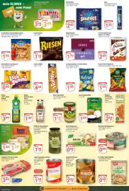 Globus Prospekt woche 25 Seite 15