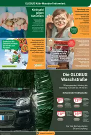 Globus Prospekt woche 25 Seite 21