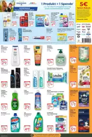 Globus Prospekt woche 25 Seite 21