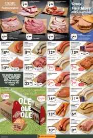 Globus Prospekt woche 25 Seite 7