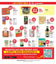 Catalogue U Express semaine 25 page 15
