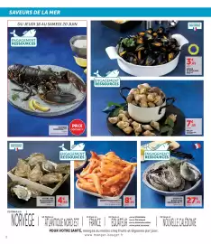 Catalogue U Express semaine 25 page 2