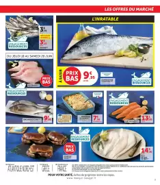 Catalogue U Express semaine 25 page 3