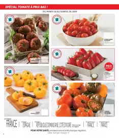 Catalogue U Express semaine 25 page 4