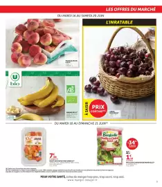 Catalogue U Express semaine 25 page 5
