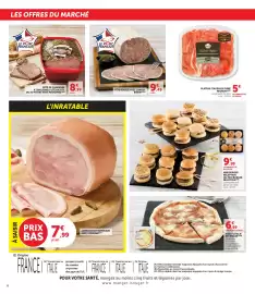 Catalogue U Express semaine 25 page 6