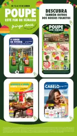 Folheto Pingo Doce | Fim de Semana Página 17