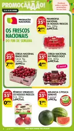 Folheto Pingo Doce | Fim de Semana Página 3
