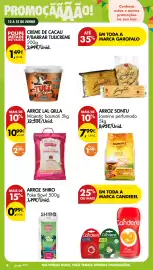 Folheto Pingo Doce | Fim de Semana Página 9