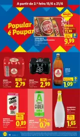 Folheto Lidl semana 25 Página 10