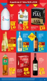 Folheto Lidl semana 25 Página 11