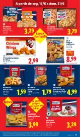 Folheto Lidl semana 25 Página 13
