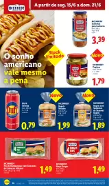 Folheto Lidl semana 25 Página 14