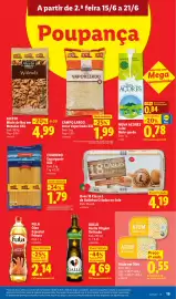 Folheto Lidl semana 25 Página 19