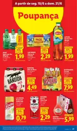 Folheto Lidl semana 25 Página 21