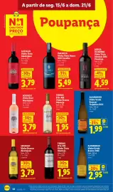 Folheto Lidl semana 25 Página 22