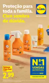 Folheto Lidl semana 25 Página 23