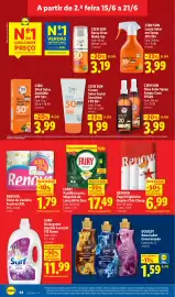 Folheto Lidl semana 25 Página 24