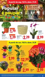 Folheto Lidl semana 25 Página 25