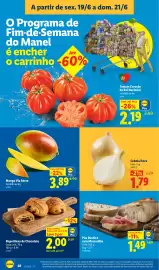 Folheto Lidl semana 25 Página 28