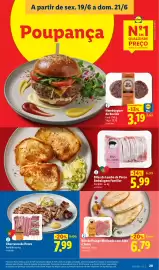 Folheto Lidl semana 25 Página 29
