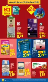 Folheto Lidl semana 25 Página 32