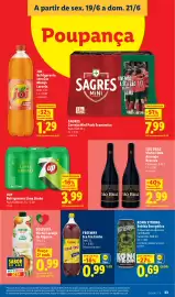 Folheto Lidl semana 25 Página 33