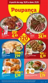 Folheto Lidl semana 25 Página 5