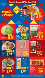 Folheto Lidl semana 25 Página 8