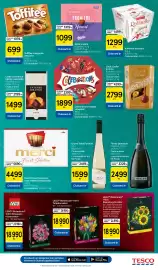 Tesco akciós újság hét 25 Oldal 11