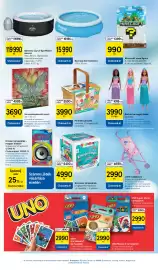 Tesco akciós újság hét 25 Oldal 15