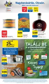 Tesco akciós újság hét 25 Oldal 16