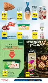 Tesco akciós újság hét 25 Oldal 18