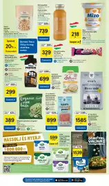 Tesco akciós újság hét 25 Oldal 19