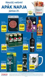 Tesco akciós újság hét 25 Oldal 20