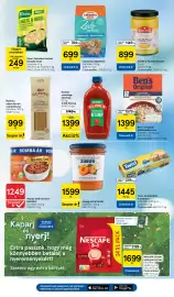 Tesco akciós újság hét 25 Oldal 21