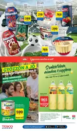 Tesco akciós újság hét 25 Oldal 22