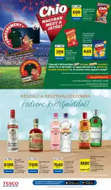 Tesco akciós újság hét 25 Oldal 24