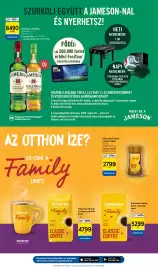 Tesco akciós újság hét 25 Oldal 25