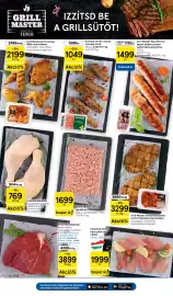 Tesco akciós újság hét 25 Oldal 3
