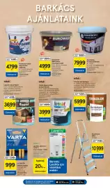 Tesco akciós újság hét 25 Oldal 35