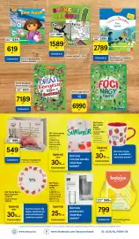 Tesco akciós újság hét 25 Oldal 38