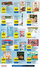 Tesco akciós újság hét 25 Oldal 4