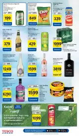 Tesco akciós újság hét 25 Oldal 6