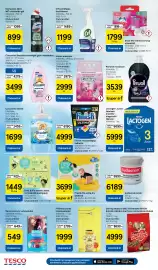 Tesco akciós újság hét 25 Oldal 8