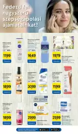 Tesco akciós újság hét 25 Oldal 9